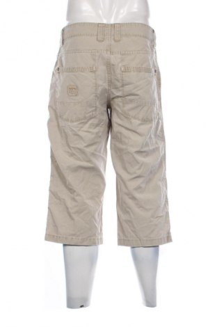 Herren Shorts Camel Active, Größe L, Farbe Beige, Preis € 28,99