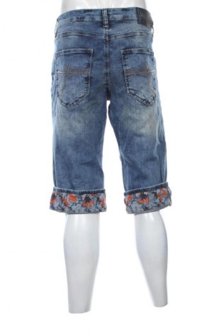 Herren Shorts Camp David, Größe L, Farbe Blau, Preis € 38,99