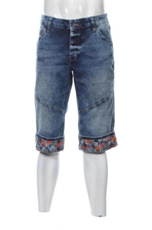 Herren Shorts Camp David, Größe L, Farbe Blau, Preis € 38,99
