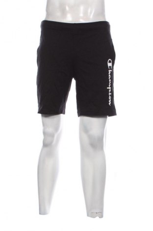 Herren Shorts Champion, Größe S, Farbe Schwarz, Preis € 32,99