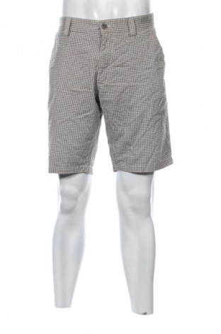 Ανδρικό κοντό παντελόνι Cotton&silk, Μέγεθος XL, Χρώμα Πολύχρωμο, Τιμή 18,99 €