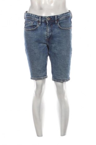 Pánske kraťasy  Cropp, Veľkosť M, Farba Modrá, Cena  17,38 €