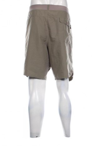 Pantaloni scurți de bărbați Decathlon, Mărime XXL, Culoare Verde, Preț 50,00 Lei