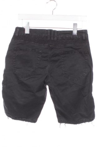 Pantaloni scurți de bărbați Enos, Mărime S, Culoare Negru, Preț 76,32 Lei