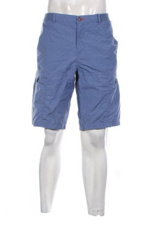 Herren Shorts Essentials, Größe XL, Farbe Blau, Preis € 20,99