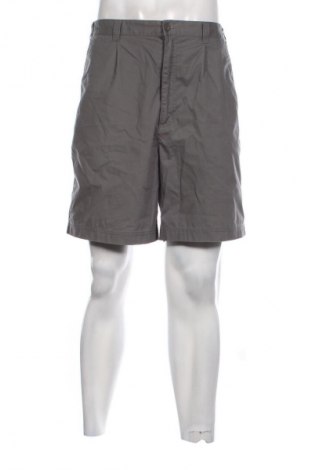 Pantaloni scurți de bărbați Ewm, Mărime L, Culoare Gri, Preț 79,00 Lei