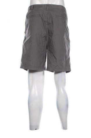 Pantaloni scurți de bărbați Ewm, Mărime L, Culoare Gri, Preț 79,00 Lei