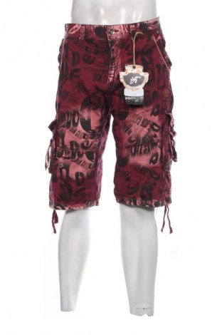 Herren Shorts Fashion, Größe XL, Farbe Mehrfarbig, Preis € 53,99