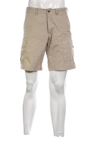 Męskie szorty Fjallraven, Rozmiar M, Kolor Beżowy, Cena 377,52 zł