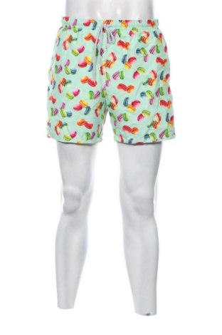 Pánske kraťasy  Forever, Veľkosť M, Farba Viacfarebná, Cena  11,95 €