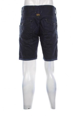 Pánske kraťasy  G-Star Raw, Veľkosť L, Farba Modrá, Cena  94,27 €