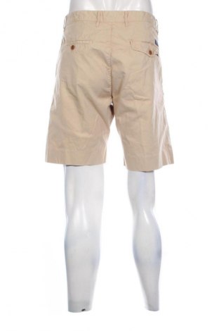 Pantaloni scurți de bărbați Gant, Mărime L, Culoare Bej, Preț 163,70 Lei