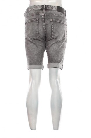 Pánske kraťasy  H&M, Veľkosť M, Farba Sivá, Cena  14,83 €