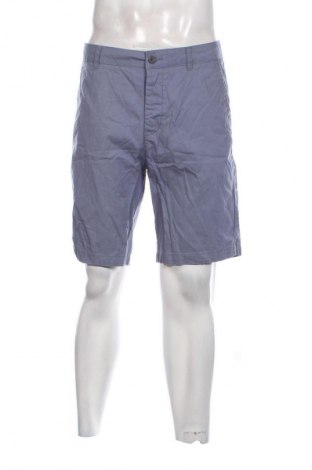 Pánske kraťasy  H&M, Veľkosť L, Farba Modrá, Cena  16,95 €