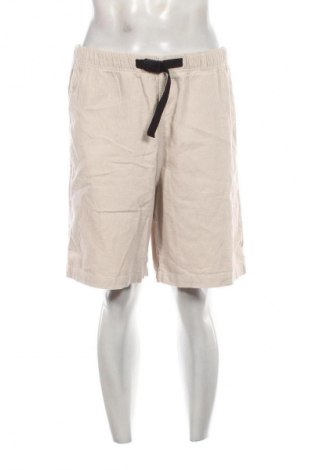 Pánské kraťasy H&M, Velikost L, Barva Béžová, Cena  469,00 Kč
