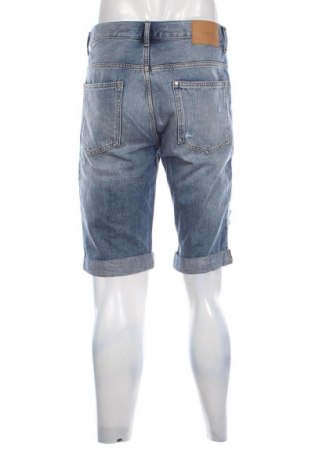Pánske kraťasy  H&M, Veľkosť M, Farba Modrá, Cena  15,00 €