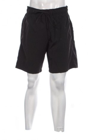 Pánske kraťasy  H&M, Veľkosť XL, Farba Čierna, Cena  14,83 €