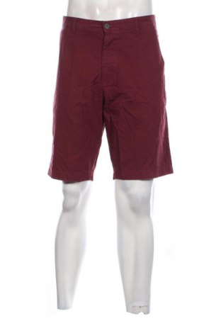 Pánské kraťasy H&M Divided, Velikost L, Barva Červená, Cena  469,00 Kč