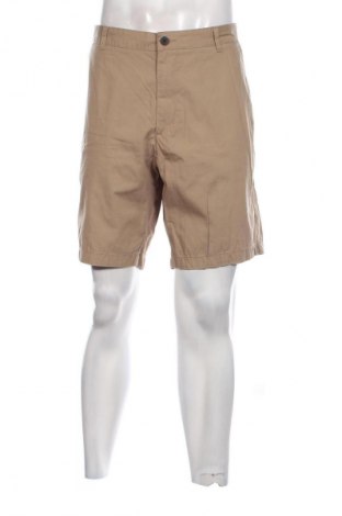 Herren Shorts H&M Divided, Größe XL, Farbe Beige, Preis € 15,00