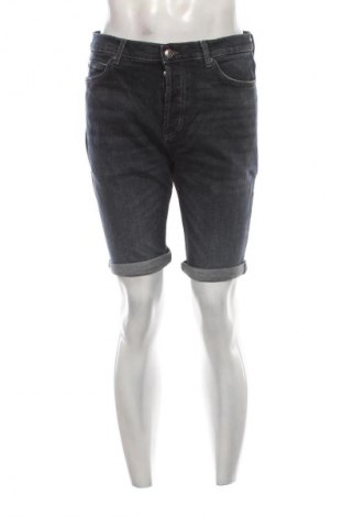 Herren Shorts Hugo Boss, Größe M, Farbe Blau, Preis € 107,99