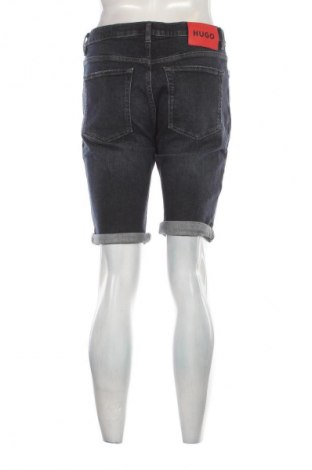 Herren Shorts Hugo Boss, Größe M, Farbe Blau, Preis € 107,99