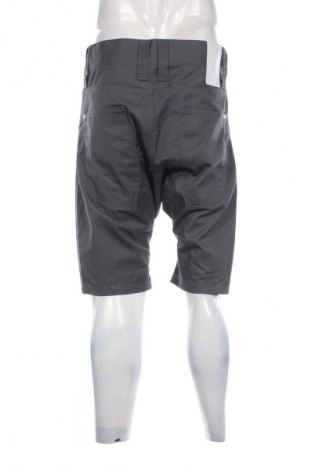 Herren Shorts Humor, Größe L, Farbe Grau, Preis € 32,99