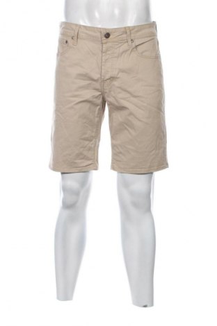 Pánske kraťasy  Jack & Jones, Veľkosť M, Farba Béžová, Cena  19,95 €