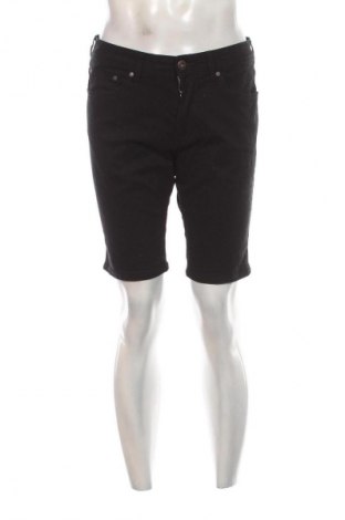 Pantaloni scurți de bărbați Jack & Jones, Mărime S, Culoare Negru, Preț 89,47 Lei