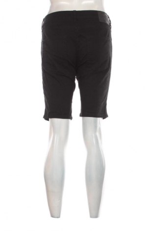 Pantaloni scurți de bărbați Jack & Jones, Mărime S, Culoare Negru, Preț 89,47 Lei