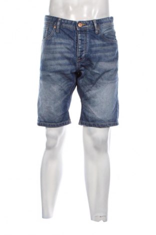 Férfi rövidnadrág Jack & Jones, Méret XL, Szín Kék, Ár 9 219 Ft