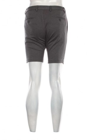 Ανδρικό κοντό παντελόνι Jack & Jones, Μέγεθος S, Χρώμα Γκρί, Τιμή 21,99 €