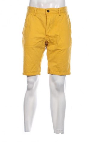 Pánske kraťasy  Jack & Jones, Veľkosť XL, Farba Žltá, Cena  30,08 €