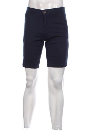 Pantaloni scurți de bărbați Jack & Jones, Mărime S, Culoare Albastru, Preț 153,85 Lei