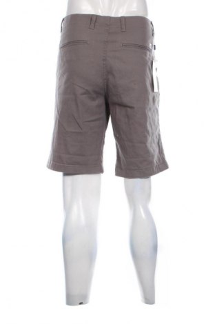 Мъжки къс панталон Jack & Jones, Размер XL, Цвят Кафяв, Цена 82,00 лв.