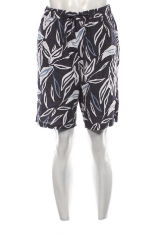 Мъжки къс панталон Jack & Jones, Размер L, Цвят Многоцветен, Цена 33,93 лв.