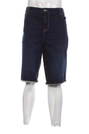 Herren Shorts Kiabi, Größe 3XL, Farbe Blau, Preis 14,83 €