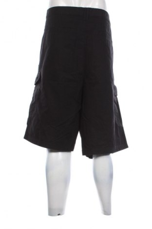 Herren Shorts Kiabi, Größe 3XL, Farbe Schwarz, Preis 14,83 €