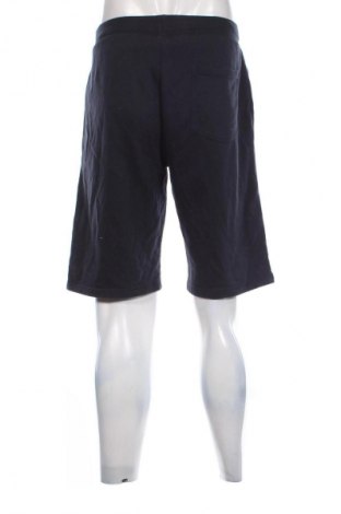 Мъжки къс панталон Livergy, Размер L, Цвят Син, Цена 27,99 лв.