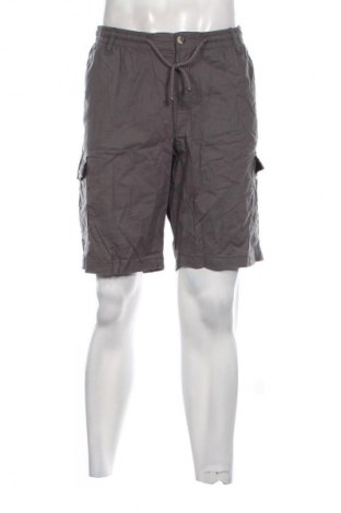 Herren Shorts Marcel Battiston, Größe XXL, Farbe Grau, Preis € 20,99