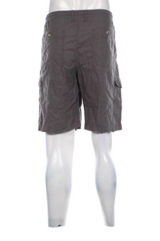 Herren Shorts Marcel Battiston, Größe XXL, Farbe Grau, Preis € 20,99