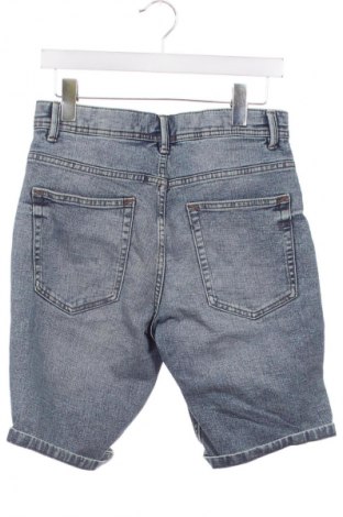 Pantaloni scurți de bărbați Next, Mărime S, Culoare Albastru, Preț 89,47 Lei