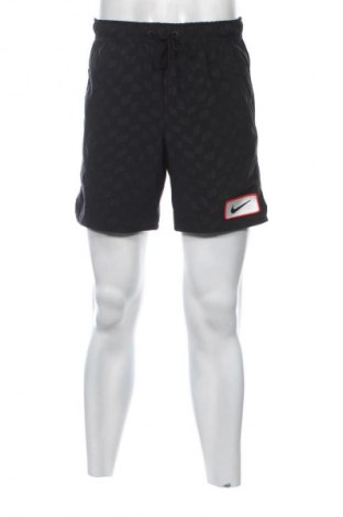 Herren Shorts Nike, Größe S, Farbe Grau, Preis € 23,99