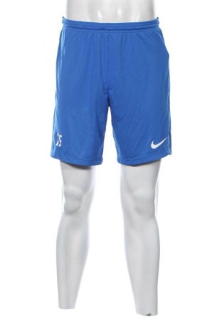 Pánské kraťasy Nike, Velikost M, Barva Modrá, Cena  1 249,00 Kč