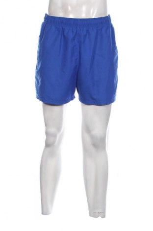 Pantaloni scurți de bărbați Nike, Mărime XL, Culoare Albastru, Preț 93,00 Lei