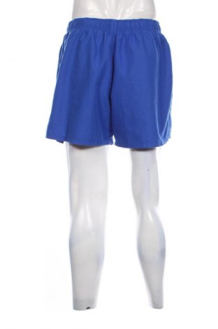 Pantaloni scurți de bărbați Nike, Mărime XL, Culoare Albastru, Preț 93,00 Lei