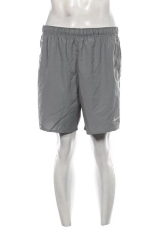 Pánské kraťasy Nike, Velikost L, Barva Šedá, Cena  1 249,00 Kč