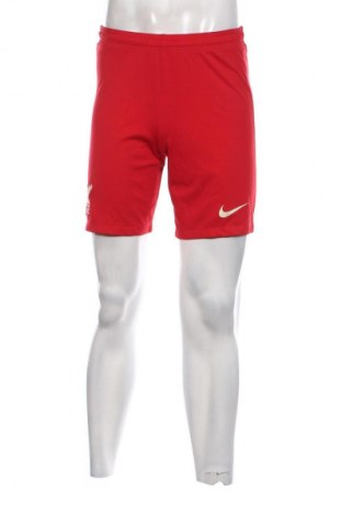 Pánske kraťasy  Nike, Veľkosť S, Farba Červená, Cena  15,74 €