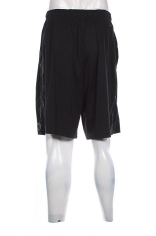 Pantaloni scurți de bărbați Nike, Mărime XL, Culoare Negru, Preț 92,11 Lei