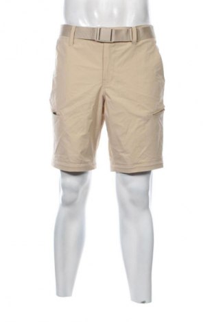 Pánské kraťasy Outdoor, Velikost M, Barva Béžová, Cena  549,00 Kč