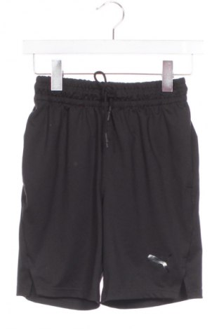 Pantaloni scurți de bărbați PUMA, Mărime XS, Culoare Negru, Preț 80,68 Lei